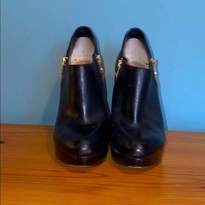 Michael Kors Heeled Boot